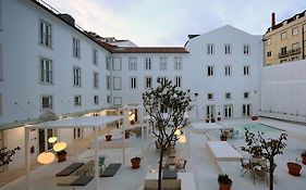 Hotel Convento do Salvador